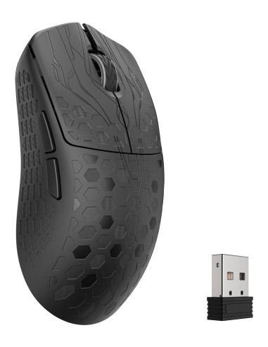 KEYCHRON G5 Black Wireless Mouse