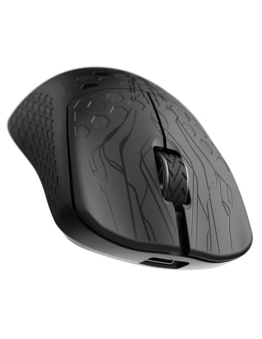 KEYCHRON G5 Black Wireless Mouse