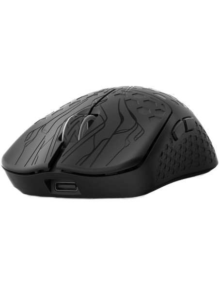 KEYCHRON G5 Black Wireless Mouse