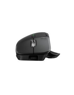Logitech Mouse MX Master 4 Space Black
