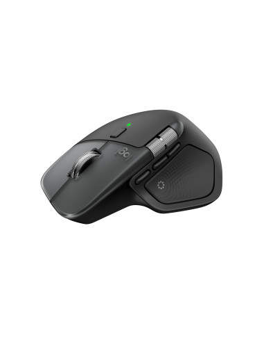 Logitech Mouse MX Master 4 Space Black
