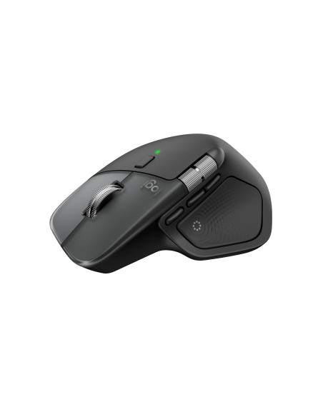Logitech Mouse MX Master 4 Space Black