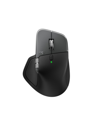 Logitech Mouse MX Master 4 Space Black