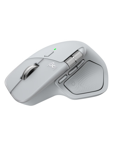 Logitech Mouse MX Master 4 Pale Grey