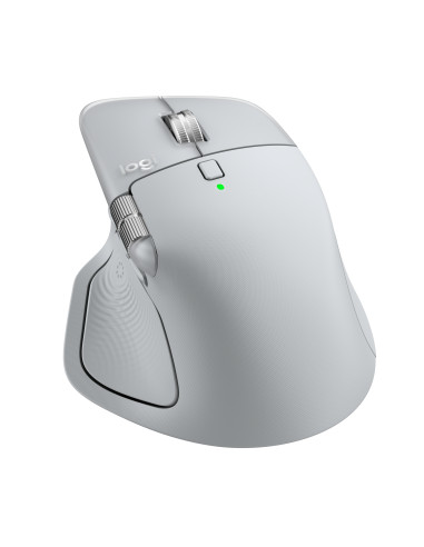 Logitech Mouse MX Master 4 Pale Grey