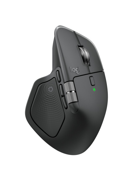 Logitech MX Master 4 GRAPHITE