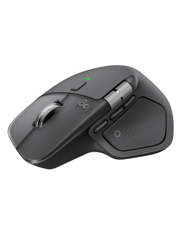Logitech MX Master 4 GRAPHITE