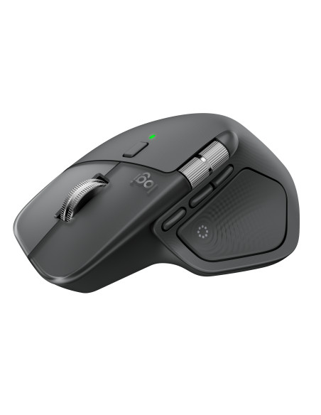 Logitech MX Master 4 GRAPHITE