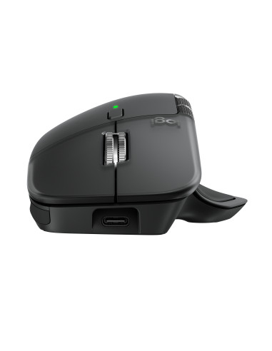 Logitech MX Master 4 GRAPHITE