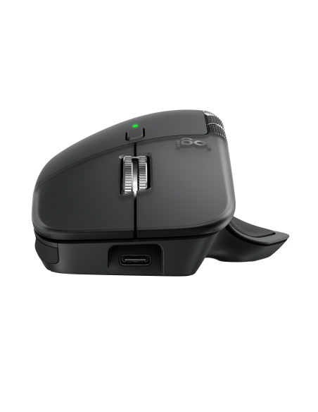 Logitech MX Master 4 GRAPHITE