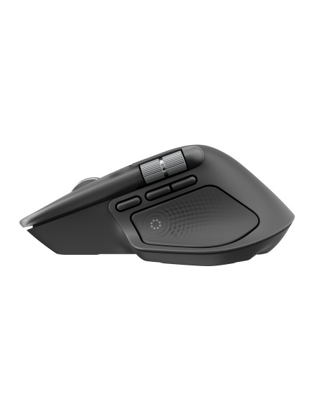 Logitech MX Master 4 GRAPHITE