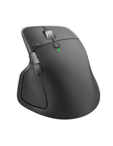 Logitech MX Master 4 GRAPHITE