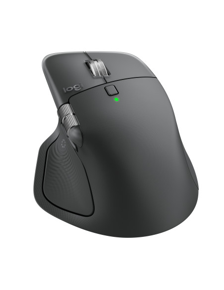 Logitech MX Master 4 GRAPHITE