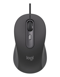 Logitech Mouse Signature M520 L for Business