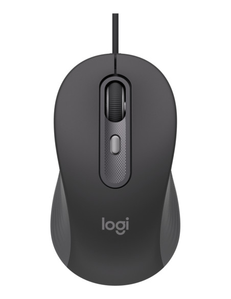 Logitech Mouse Signature M520 L for Business