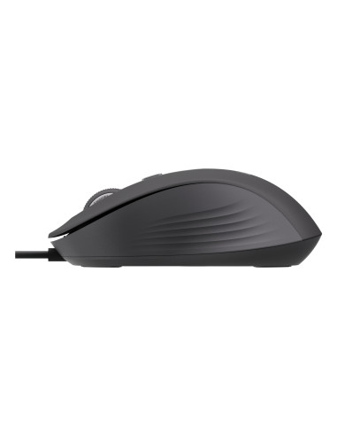 Logitech Mouse Signature M520 L for Business