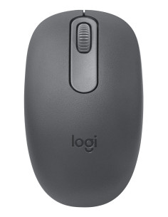 Logitech Mouse 910-007459 / M196 Graphite