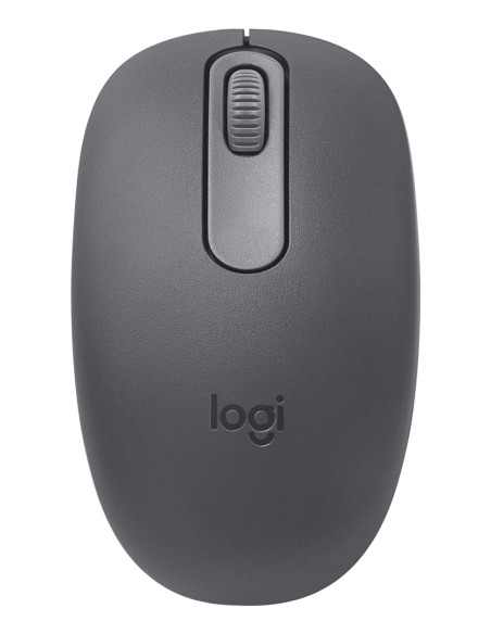 Logitech Mouse 910-007459 / M196 Graphite