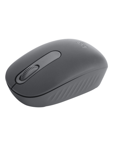 Logitech Mouse 910-007459 / M196 Graphite