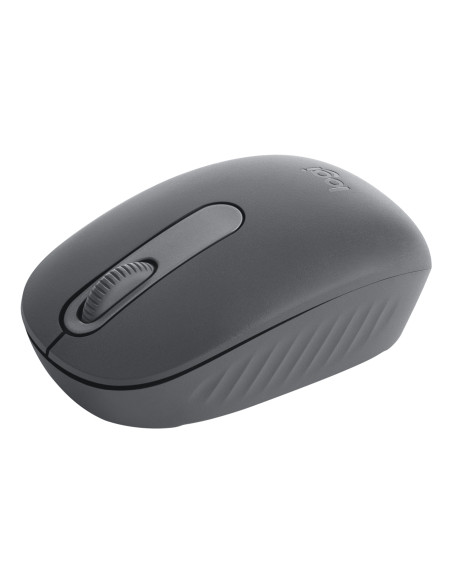 Logitech Mouse 910-007459 / M196 Graphite