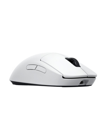 Logitech G Pro 2 Lightspeed White Wireless Mouse