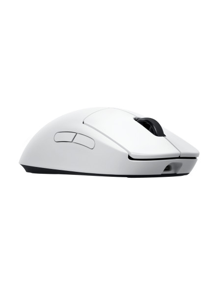 Logitech G Pro 2 Lightspeed White Wireless Mouse