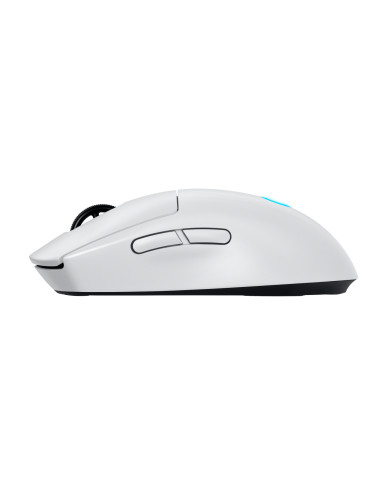 Logitech G Pro 2 Lightspeed White Wireless Mouse