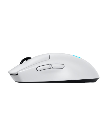 Logitech G Pro 2 Lightspeed White Wireless Mouse