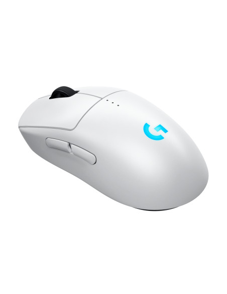 Logitech G Pro 2 Lightspeed White Wireless Mouse