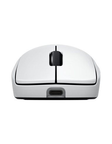 Logitech G Pro 2 Lightspeed White Wireless Mouse