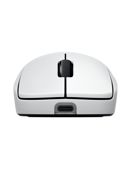 Logitech G Pro 2 Lightspeed White Wireless Mouse