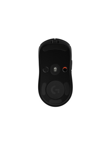 Logitech G Pro 2 Lightspeed Wireless Gaming Mouse RF Wireless 44000 DPI, Black