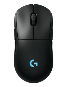 Logitech G Pro 2 Lightspeed Black Wireless Mouse