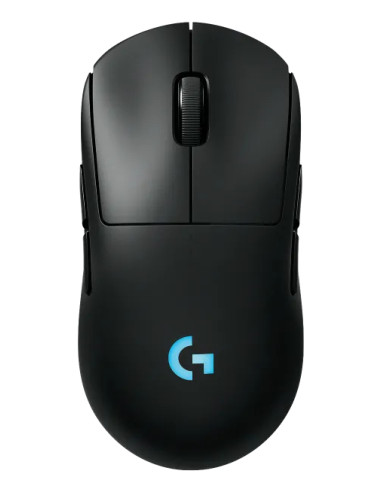 Logitech G Pro 2 Lightspeed Black Wireless Mouse