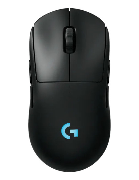 Logitech G Pro 2 Lightspeed Black Wireless Mouse