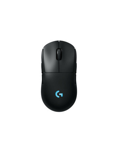 Logitech G Pro 2 Lightspeed Black Wireless Mouse