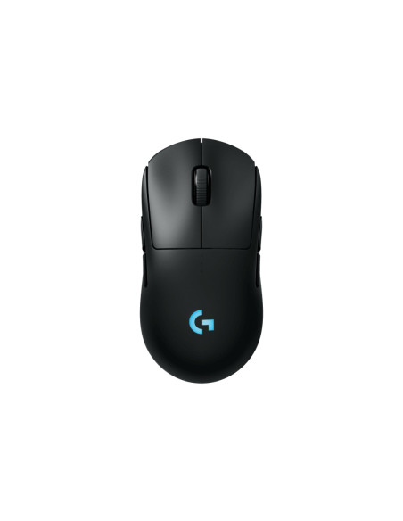 Logitech G Pro 2 Lightspeed Black Wireless Mouse