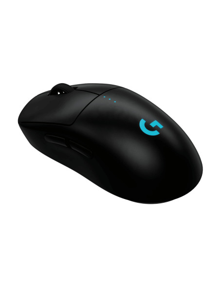 Logitech G Pro 2 Lightspeed Black Wireless Mouse