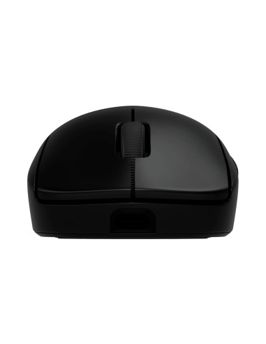 Logitech G Pro 2 Lightspeed Black Wireless Mouse