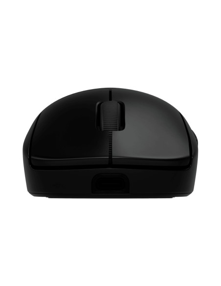 Logitech G Pro 2 Lightspeed Black Wireless Mouse