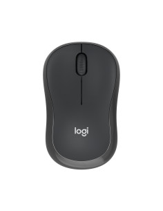 Logitech Mouse M240 for Business Bluetooth Graphite