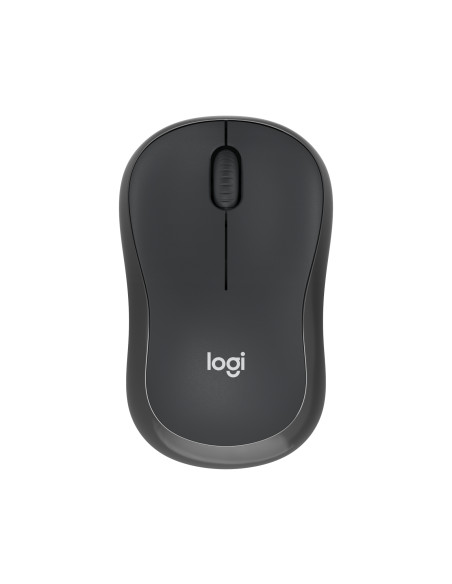 Logitech Mouse M240 for Business Bluetooth Graphite
