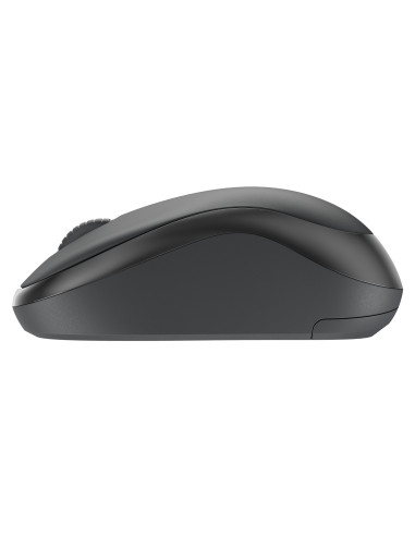 Logitech Mouse M240 for Business Bluetooth Graphite