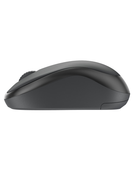 Logitech Mouse M240 for Business Bluetooth Graphite