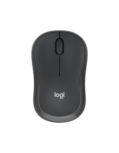 Logitech Mouse M240 for Business Bluetooth Graphite