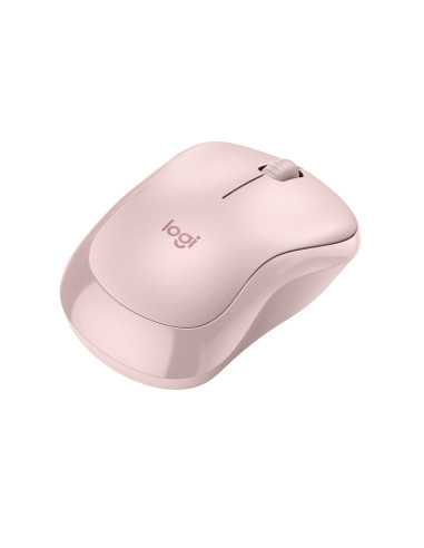 Logitech Mouse 910-007121 / ZM240P Pink