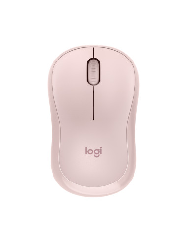 Logitech Mouse 910-007121 / ZM240P Pink