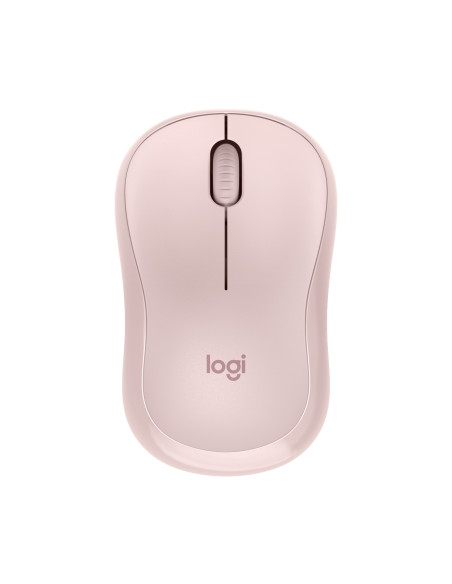 Logitech Mouse 910-007121 / ZM240P Pink