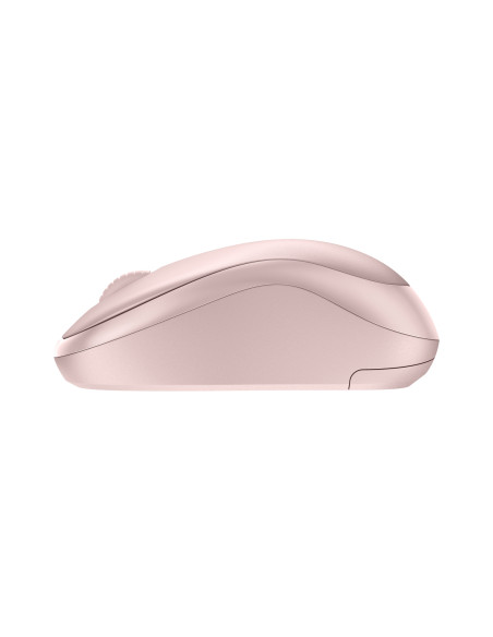 Logitech Mouse 910-007121 / ZM240P Pink