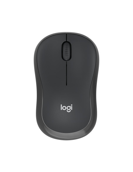 Logitech M240 Silent Bluetooth Graphite